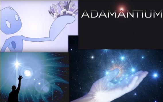 adamantium