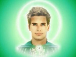 mestre hilarion