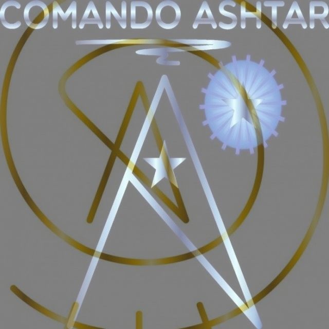 Comando Asthar